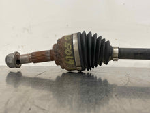 Load image into Gallery viewer, FRONT CV AXLE SHAFT Nissan Cube 09 10 11 12 13 14 AT Left - NW11046
