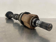 Load image into Gallery viewer, FRONT CV AXLE SHAFT Nissan Cube 09 10 11 12 13 14 AT Left - NW11046
