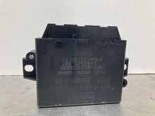 Load image into Gallery viewer, PARK ASSIST CONTROL MODULE COMPUTER LR2 08 09 10 11 12 - NW333089
