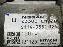 Load image into Gallery viewer, Starter Motor Nissan Cube 2014 - NW170396
