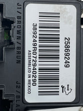 Load image into Gallery viewer, FRONT TEMPERATURE CONTROLS Enclave Traverse 08 09 10 11 12 - NW333379
