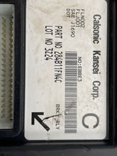 Load image into Gallery viewer, Computer Nissan Cube 2014 - NW31133
