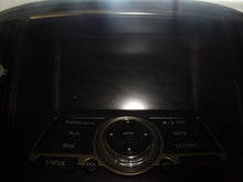 Load image into Gallery viewer, INFO-GPS SCREEN Infiniti EX35 EX37 G25 G37 Q60 QX50 2010-2016 - NW105139
