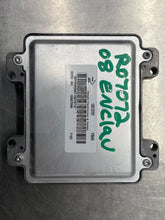 Load image into Gallery viewer, ECU ECM COMPUTER Enclave Lacrosse Lucerne DTS SRX STS XLR Colorado 08-10 - NW333182
