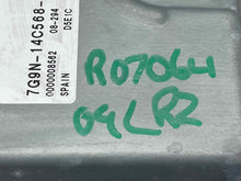 Load image into Gallery viewer, ECU ECM COMPUTER Land Rover LR2 2008 08 2009 09 - NW476983
