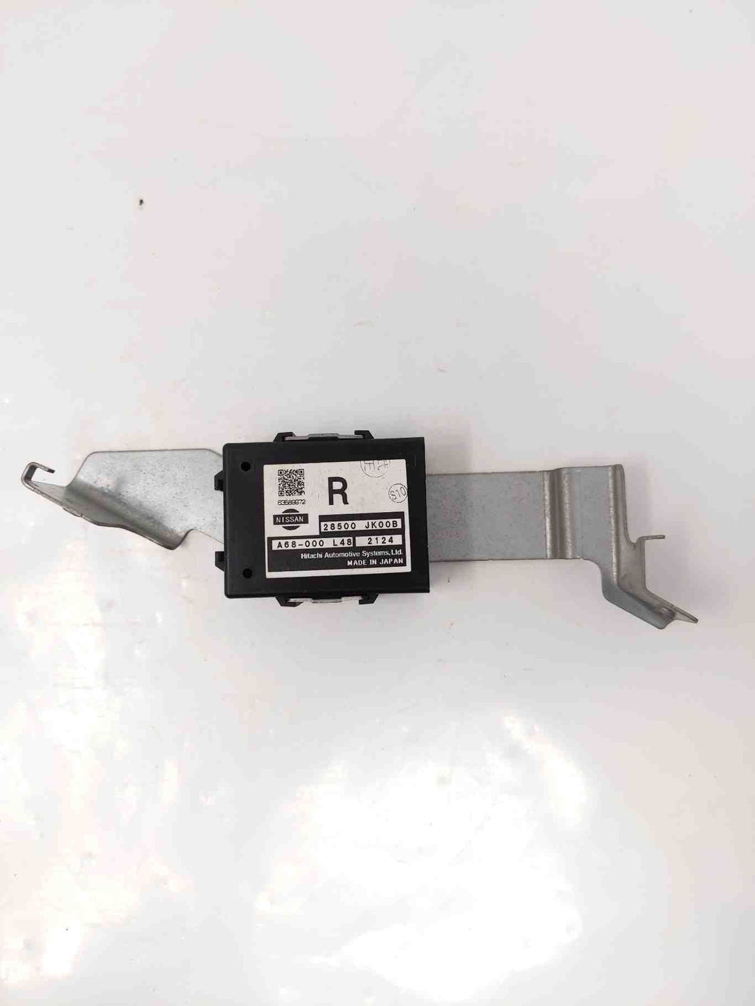 SUSPENSION CONTROL MODULE COMPUTER G25 G37 Q60 2008-2014 - NW31304