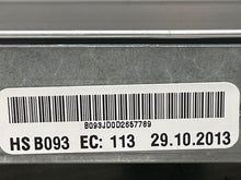 Load image into Gallery viewer, AMPLIFIER BMW 528i 535i 550i Active 5 2011 11 2012 12 2013 13 - NW387505
