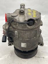 Load image into Gallery viewer, AC COMPRESSOR Audi A8 Phaeton 2003 03 2004 04 2005 05 2006 06 - NW333892

