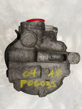 Load image into Gallery viewer, AC COMPRESSOR Audi A8 Phaeton 2003 03 2004 04 2005 05 2006 06 - NW333892
