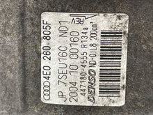 Load image into Gallery viewer, AC COMPRESSOR Audi A8 Phaeton 2003 03 2004 04 2005 05 2006 06 - NW333892
