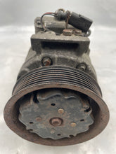 Load image into Gallery viewer, AC COMPRESSOR Audi A8 Phaeton 2003 03 2004 04 2005 05 2006 06 - NW333892
