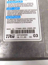 Load image into Gallery viewer, Computer Acura MDX 2004 - NW28156
