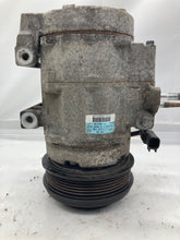 Load image into Gallery viewer, AC A/C AIR CONDITIONING COMPRESSOR Expedition Navigator 09-14 - NW333965
