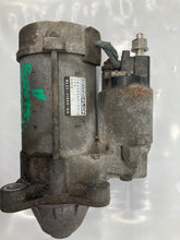 Load image into Gallery viewer, [INVENTORYCAR_YEAR_MAKE_MODEL] STARTER MOTOR - NW334154

