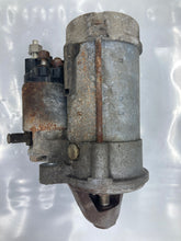 Load image into Gallery viewer, [INVENTORYCAR_YEAR_MAKE_MODEL] STARTER MOTOR - NW334154

