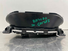 Load image into Gallery viewer, Speedometer Cluster  CORSAIR 2020 - NW334147
