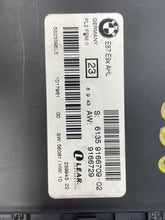 Load image into Gallery viewer, BODY CONTROL MODULE BCM COMPUTER BMW 323i 328i 335i M3 07 08 - NW29322
