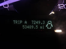 Load image into Gallery viewer, Speedometer Cluster Lincoln MKZ 2010 - NW159184
