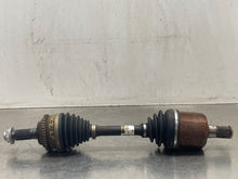 Load image into Gallery viewer, FRONT CV AXLE SHAFT Fusion MKZ 2010 10 2011 11 2012 12 Left - NW9423
