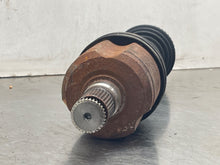 Load image into Gallery viewer, FRONT CV AXLE SHAFT Fusion MKZ 2010 10 2011 11 2012 12 Left - NW9423

