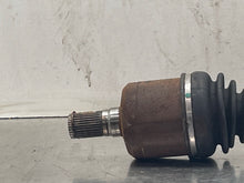 Load image into Gallery viewer, FRONT CV AXLE SHAFT Fusion MKZ 2010 10 2011 11 2012 12 Left - NW9423
