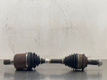 Load image into Gallery viewer, FRONT CV AXLE SHAFT Fusion MKZ 2010 10 2011 11 2012 12 Left - NW9423
