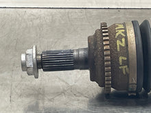 Load image into Gallery viewer, FRONT CV AXLE SHAFT Fusion MKZ 2010 10 2011 11 2012 12 Left - NW9423
