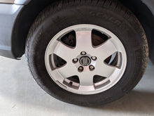 Load image into Gallery viewer, WHEEL Volvo V70 2001 01 02 03 04 05 06 07 16x7 6 Spoke - NW334198
