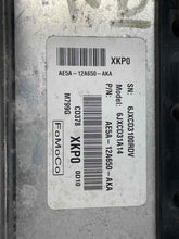 Load image into Gallery viewer, ECU ECM COMPUTER Ford Fusion Lincoln MKZ 2010 10 - NW58397
