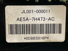 Load image into Gallery viewer, TRANSFER CASE CONTROL MODULE COMPUTER Fusion MKZ Milan 10-12 - NW27589
