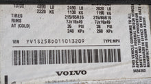 Load image into Gallery viewer, TRANSFER CASE Volvo S60 V70 C70 S70 2001 01 2002 02 - NW334164
