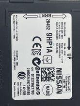 Load image into Gallery viewer, BODY CONTROL MODULE BCM COMPUTER Nissan Altima 2015 15 - NW31116

