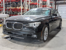 Load image into Gallery viewer, TRANSMISSION BMW 750i 750il 2011 11 2012 12 AWD - NW334468
