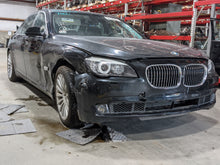 Load image into Gallery viewer, TRANSMISSION BMW 750i 750il 2011 11 2012 12 AWD - NW334468
