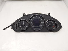 Load image into Gallery viewer, SPEEDOMETER CLUSTER Mercedes-Benz CLS550 CLS63 2007 07 - NW161478
