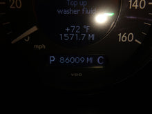 Load image into Gallery viewer, SPEEDOMETER CLUSTER Mercedes-Benz CLS550 CLS63 2007 07 - NW161478
