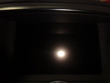 Load image into Gallery viewer, NAVIGATION SCREEN EX35 370Z G25 G37 EX35 GT-R 2010 10 11 12 13 14 - NW105158
