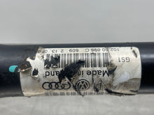 Load image into Gallery viewer, Axle Shaft Volkswagen Touareg 2012 - NW334231
