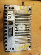 Load image into Gallery viewer, NAVIGATION SCREEN EX35 370Z G25 G37 EX35 GT-R 2010 10 11 12 13 14 - NW105158
