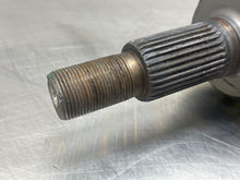 Load image into Gallery viewer, Axle Shaft Volkswagen Touareg 2012 - NW334231
