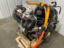 Load image into Gallery viewer, Engine Motor Volkswagen Touareg 2012 - NW334299
