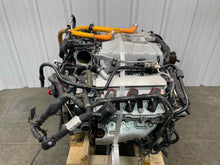 Load image into Gallery viewer, Engine Motor Volkswagen Touareg 2012 - NW334299
