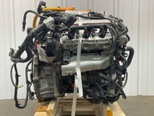 Load image into Gallery viewer, Engine Motor Volkswagen Touareg 2012 - NW334299
