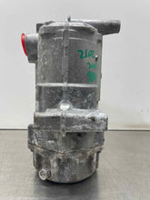 Load image into Gallery viewer, AC Compressor Volkswagen Touareg 2012 - NW334267
