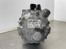 Load image into Gallery viewer, AC Compressor Volkswagen Touareg 2012 - NW334267
