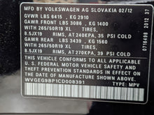 Load image into Gallery viewer, Tail Lamp Light Volkswagen Touareg 2012 - NW334467
