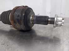 Load image into Gallery viewer, Axle Shaft Volkswagen Touareg 2012 - NW334234
