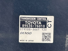 Load image into Gallery viewer, Computer Toyota Prius 2012 - NW38420
