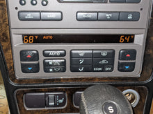 Load image into Gallery viewer, Temp Climate AC Heater Control Saab 9-5 1999 99 2000 00 2001 01 02 03 04 05 - NW334955
