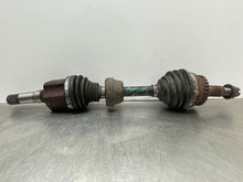 Load image into Gallery viewer, CV AXLE SHAFT Saab 9-5 02 03 04 05 06 07 08 09 - NW334562
